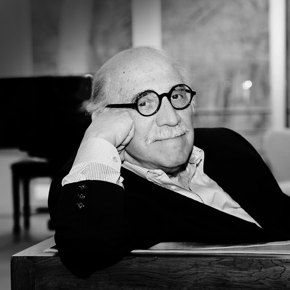 Tommy LiPuma Photo